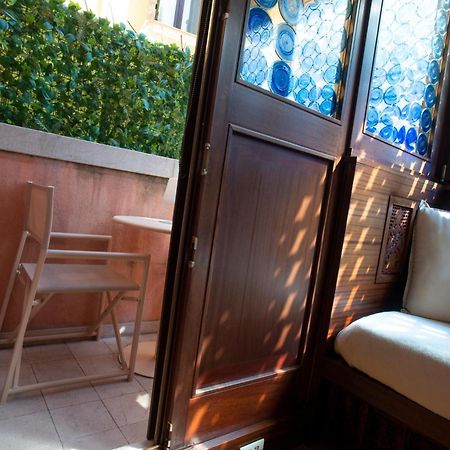 Ca' Dei Dogi Hotel Venice Ngoại thất bức ảnh