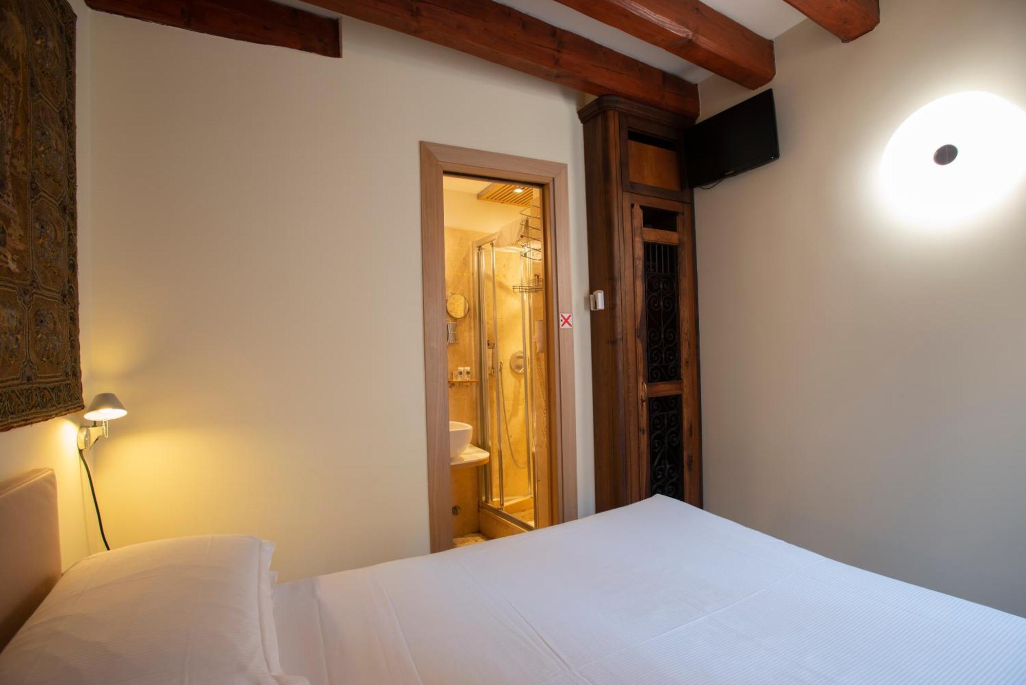 Ca' Dei Dogi Hotel Venice Ngoại thất bức ảnh