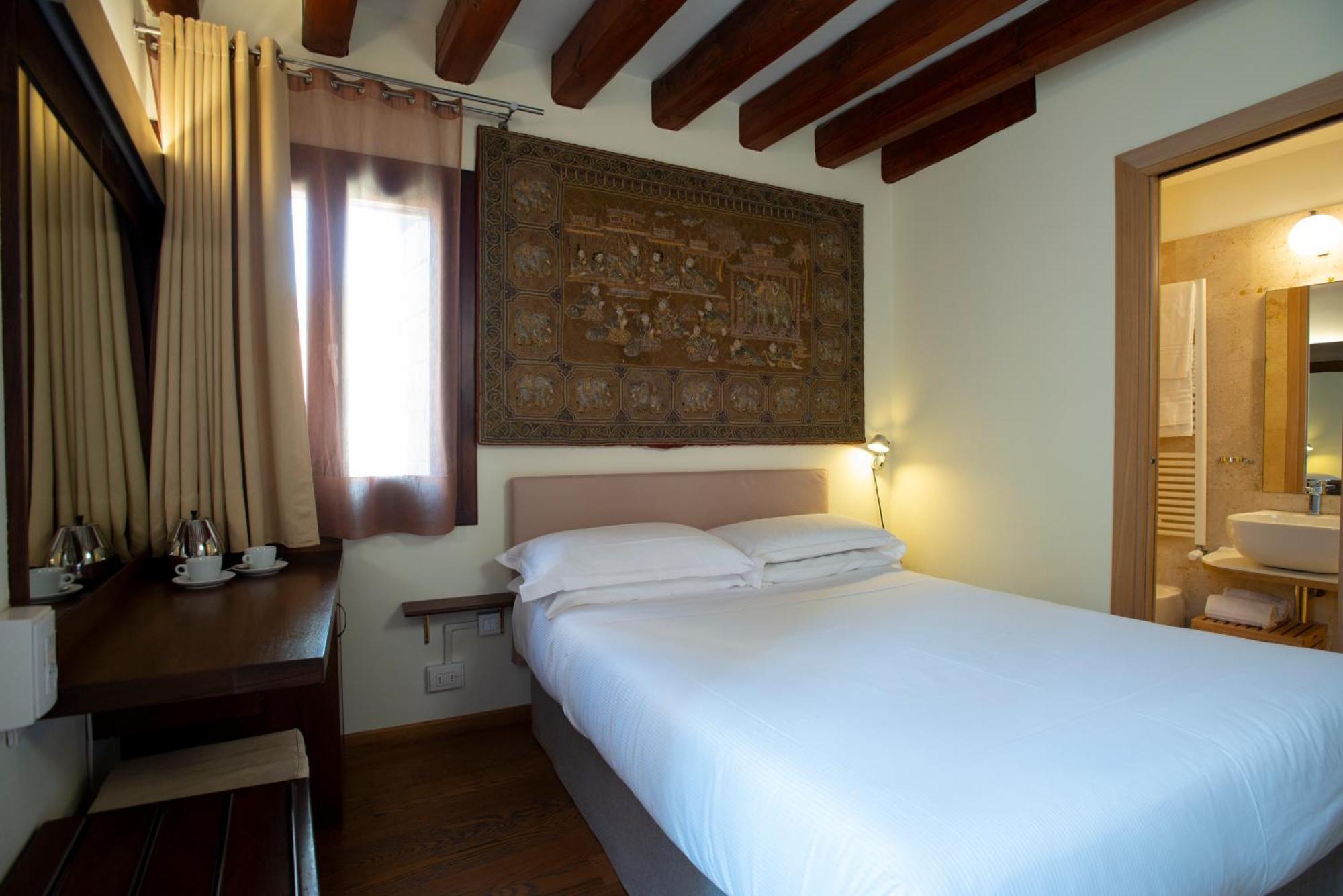 Ca' Dei Dogi Hotel Venice Ngoại thất bức ảnh