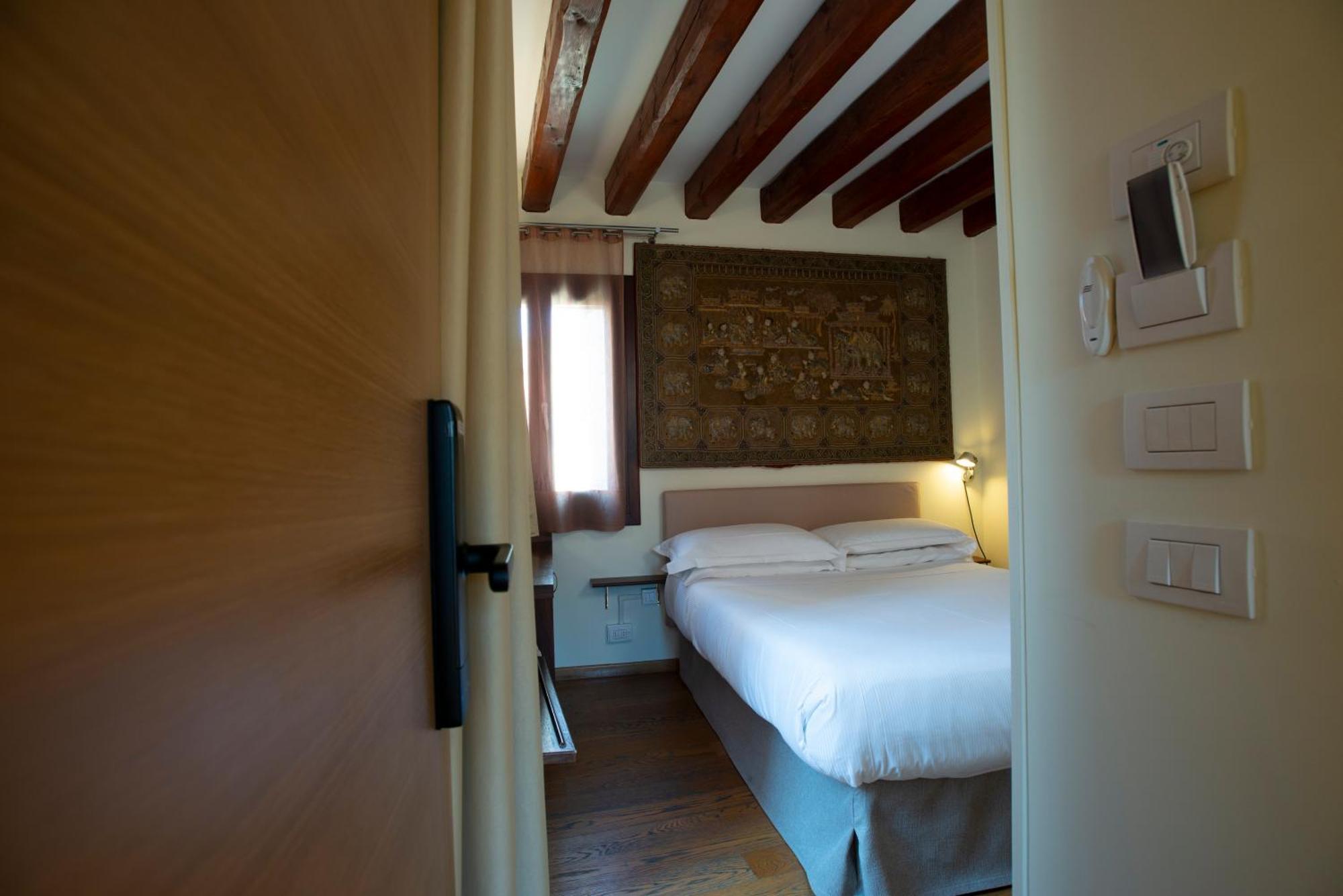 Ca' Dei Dogi Hotel Venice Ngoại thất bức ảnh