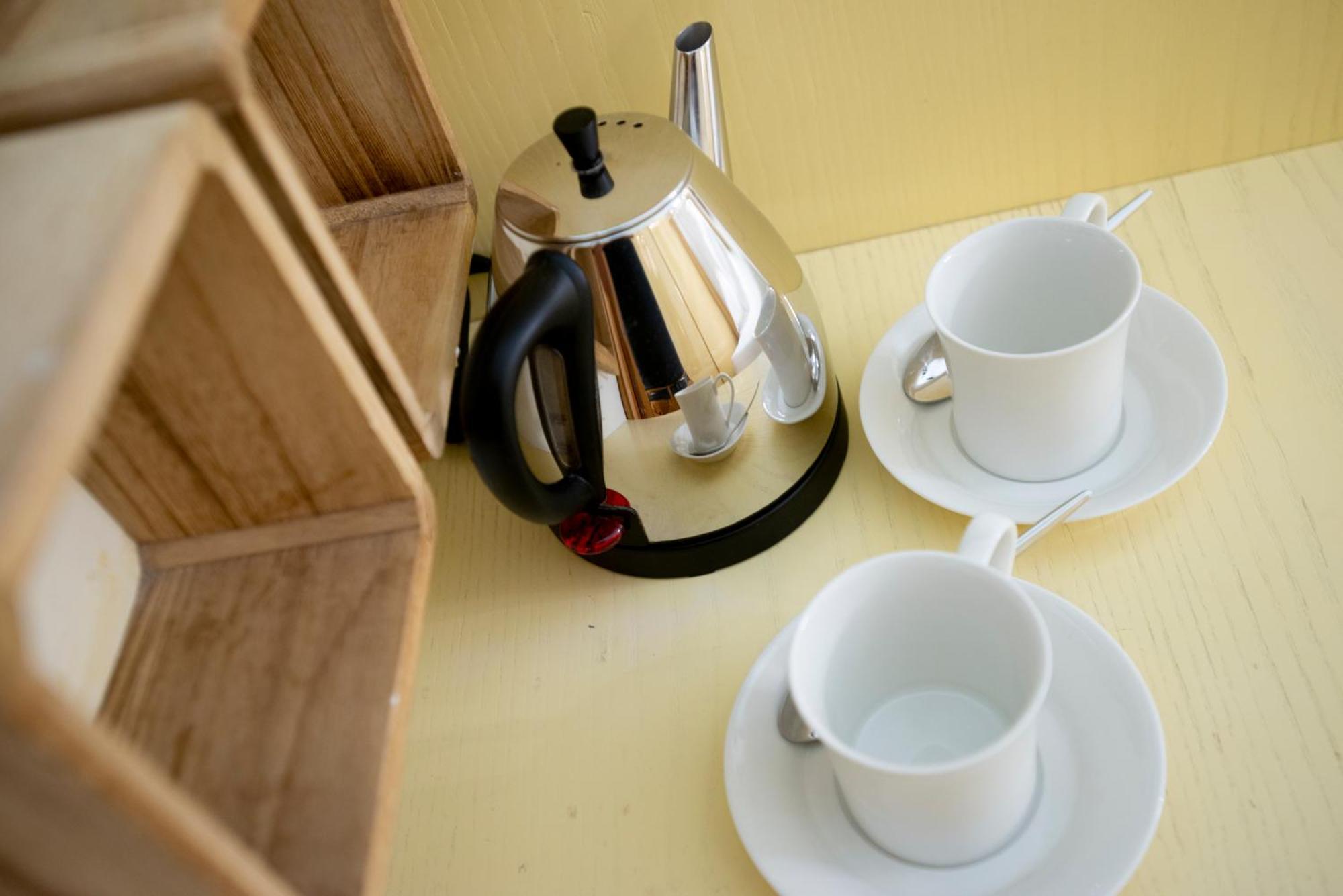 Ca' Dei Dogi Hotel Venice Ngoại thất bức ảnh
