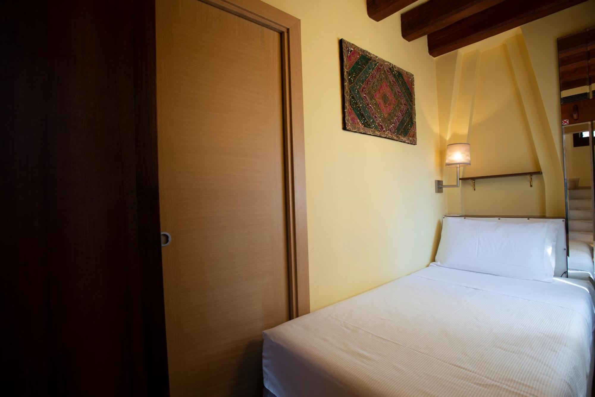 Ca' Dei Dogi Hotel Venice Ngoại thất bức ảnh