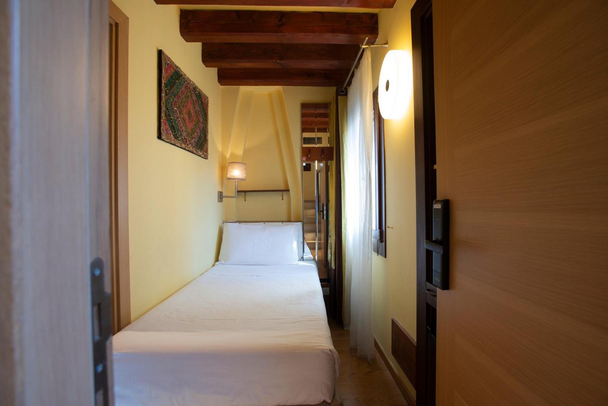 Ca' Dei Dogi Hotel Venice Ngoại thất bức ảnh