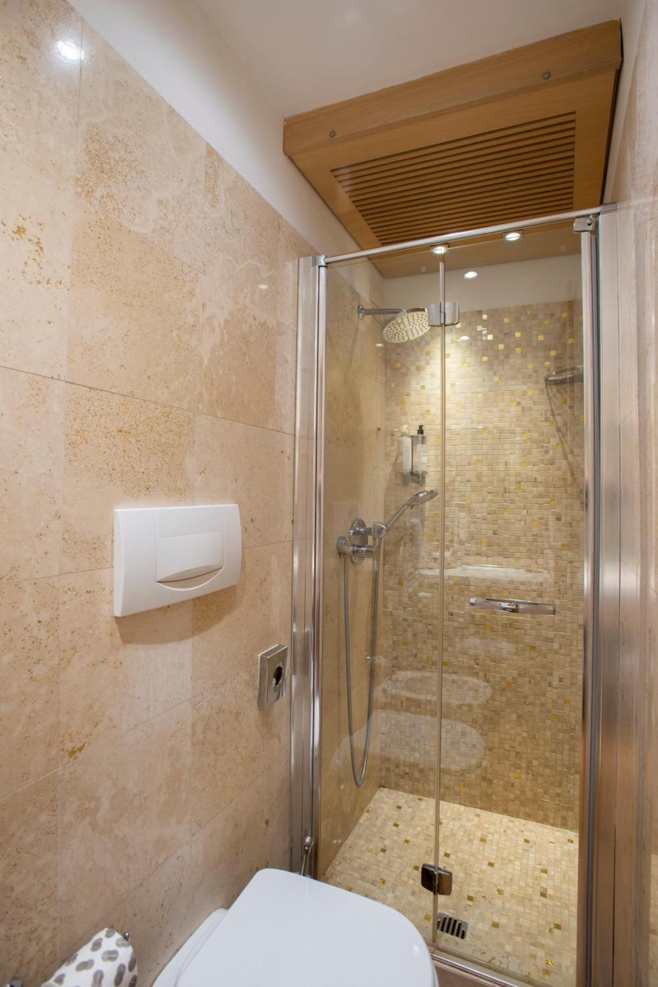 Ca' Dei Dogi Hotel Venice Ngoại thất bức ảnh