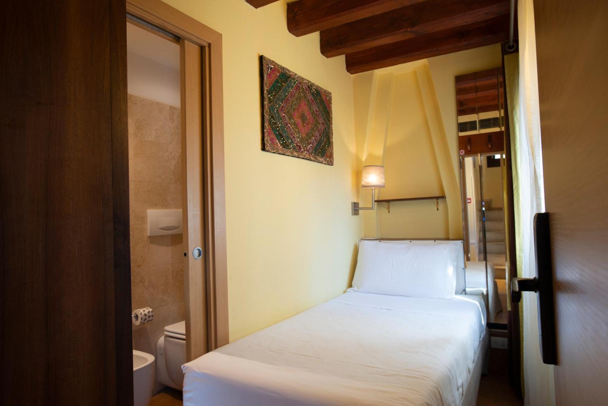 Ca' Dei Dogi Hotel Venice Ngoại thất bức ảnh