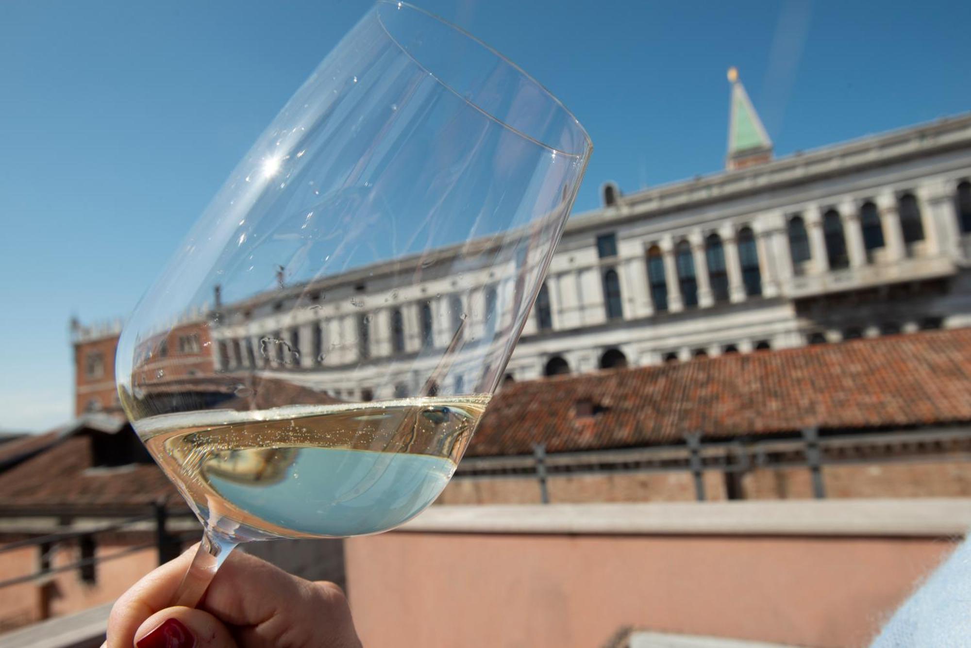 Ca' Dei Dogi Hotel Venice Ngoại thất bức ảnh