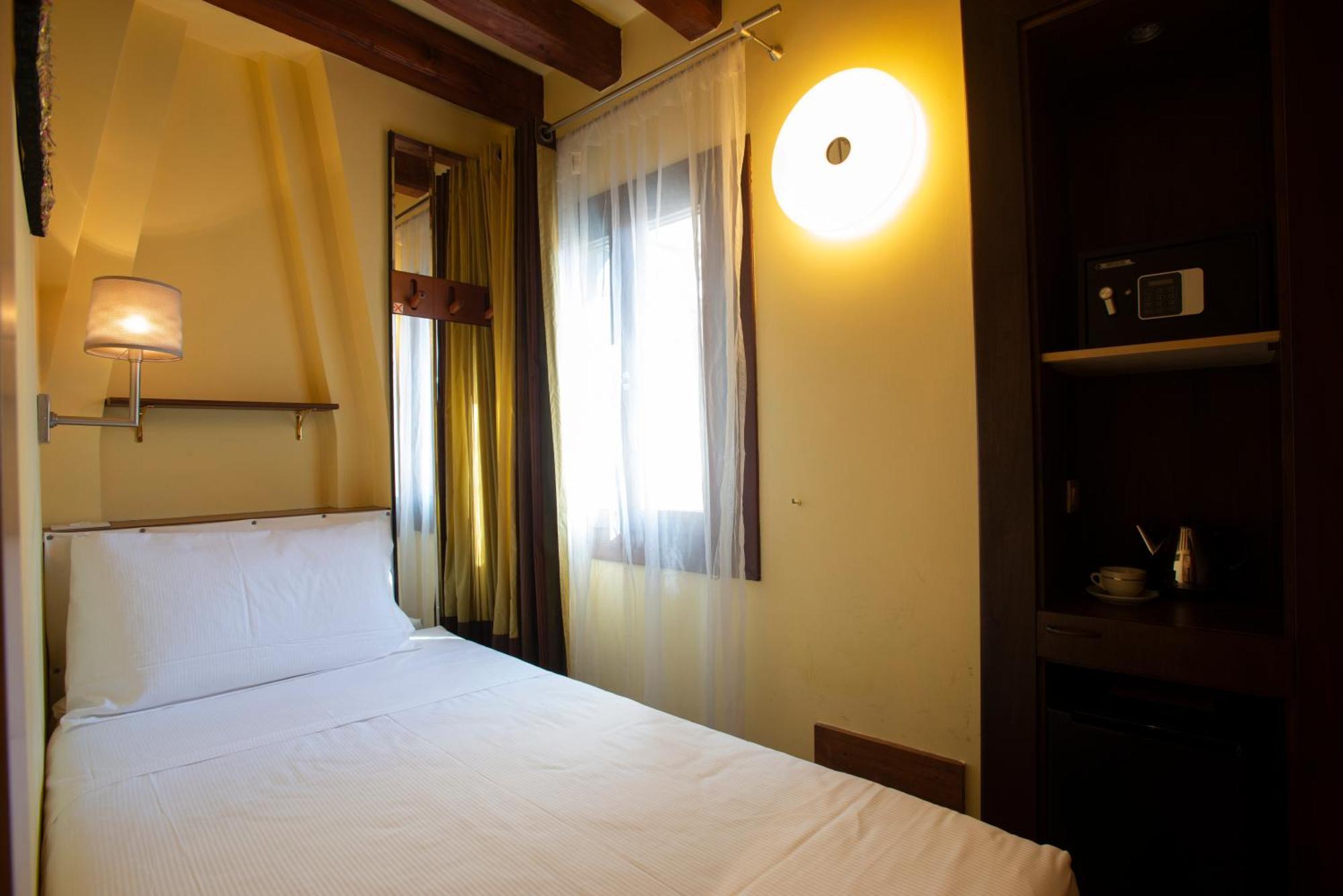 Ca' Dei Dogi Hotel Venice Ngoại thất bức ảnh