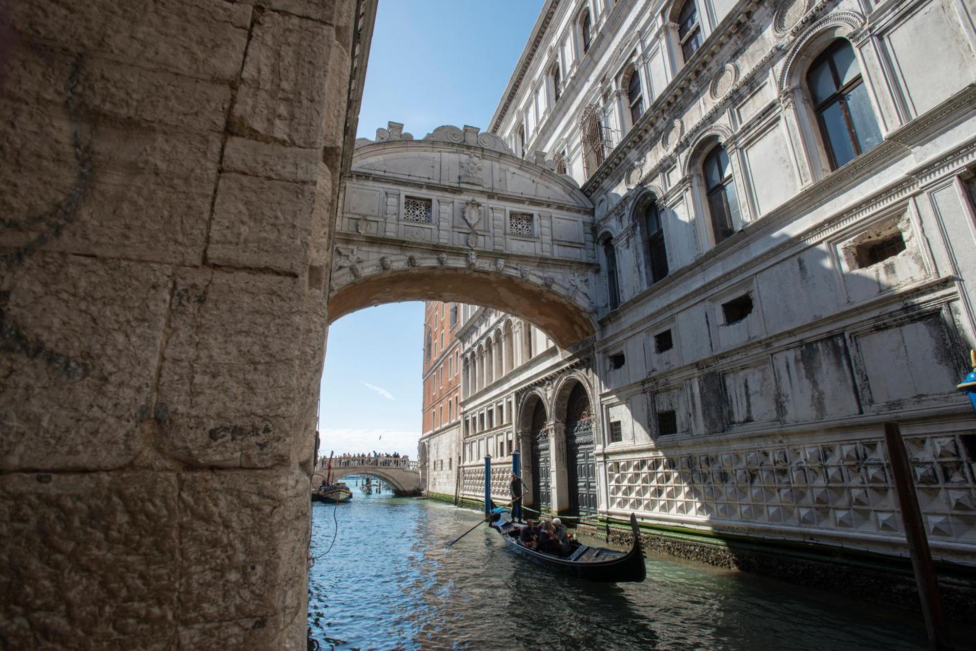 Ca' Dei Dogi Hotel Venice Ngoại thất bức ảnh