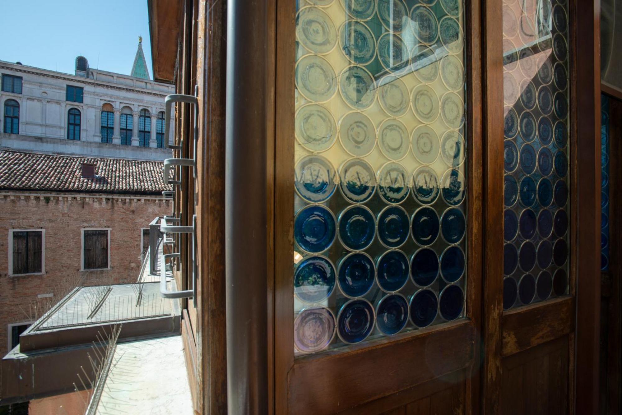 Ca' Dei Dogi Hotel Venice Ngoại thất bức ảnh