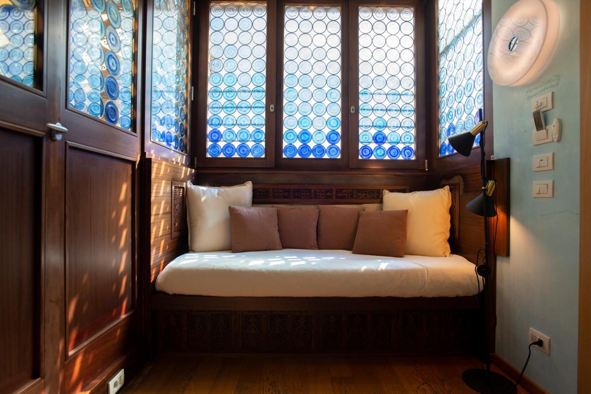 Ca' Dei Dogi Hotel Venice Ngoại thất bức ảnh