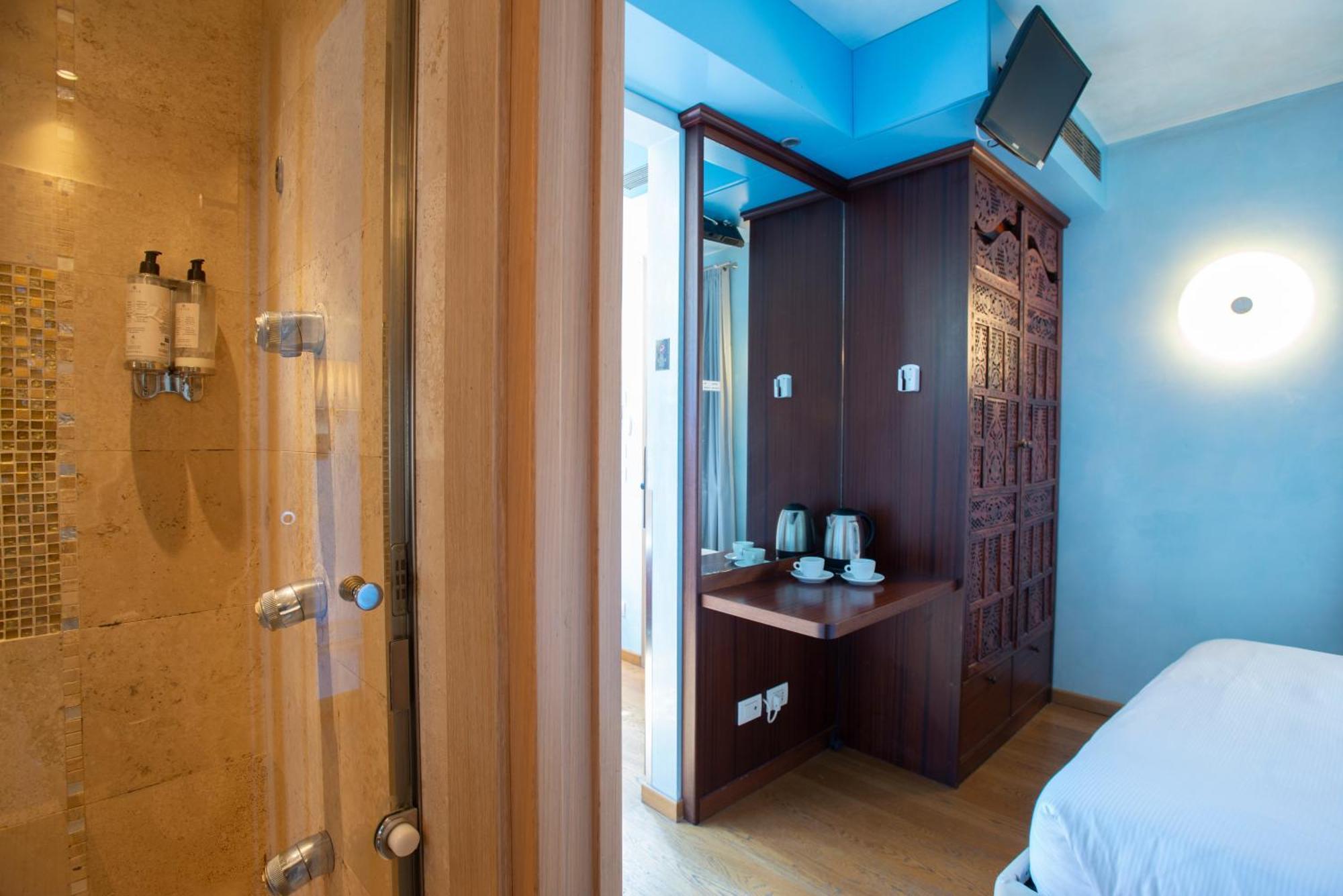 Ca' Dei Dogi Hotel Venice Ngoại thất bức ảnh