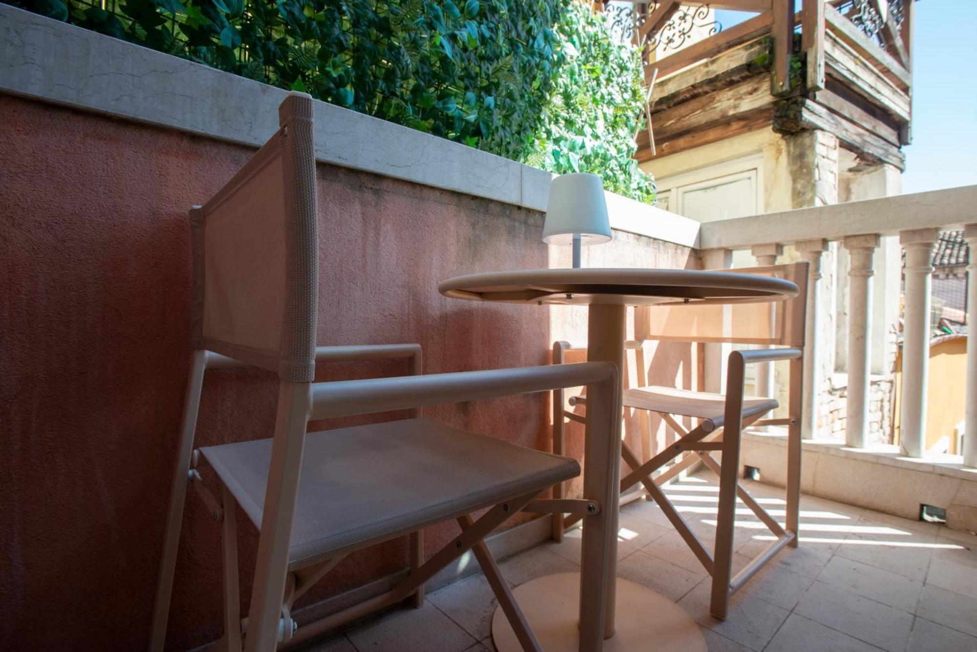 Ca' Dei Dogi Hotel Venice Ngoại thất bức ảnh