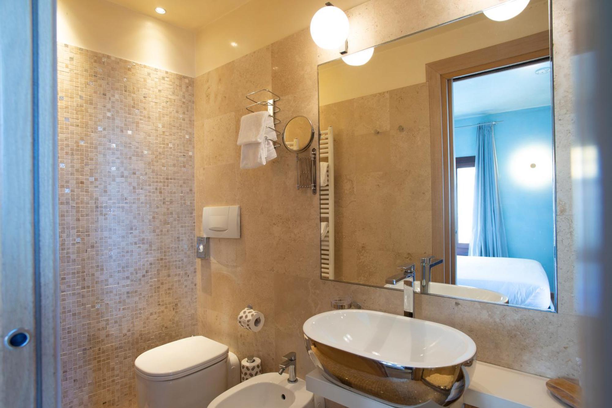 Ca' Dei Dogi Hotel Venice Ngoại thất bức ảnh