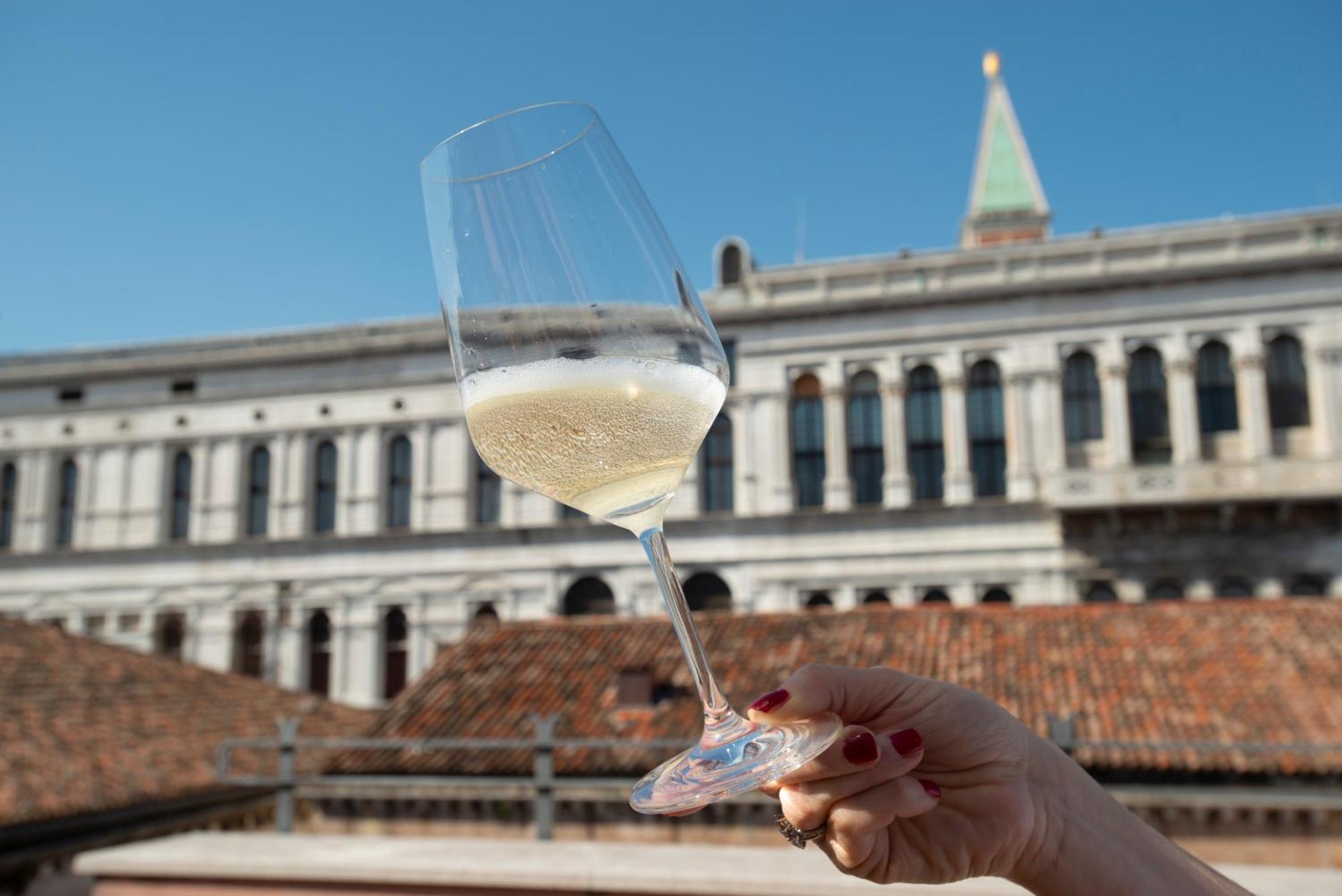Ca' Dei Dogi Hotel Venice Ngoại thất bức ảnh