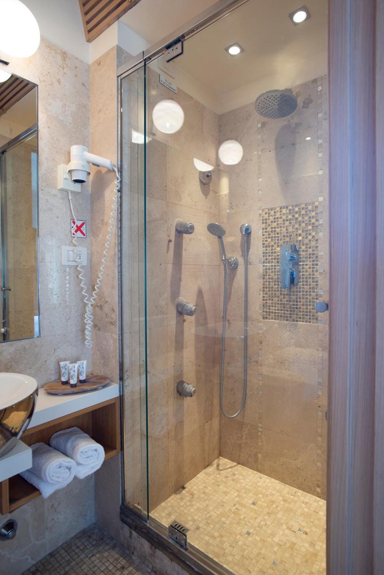 Ca' Dei Dogi Hotel Venice Ngoại thất bức ảnh