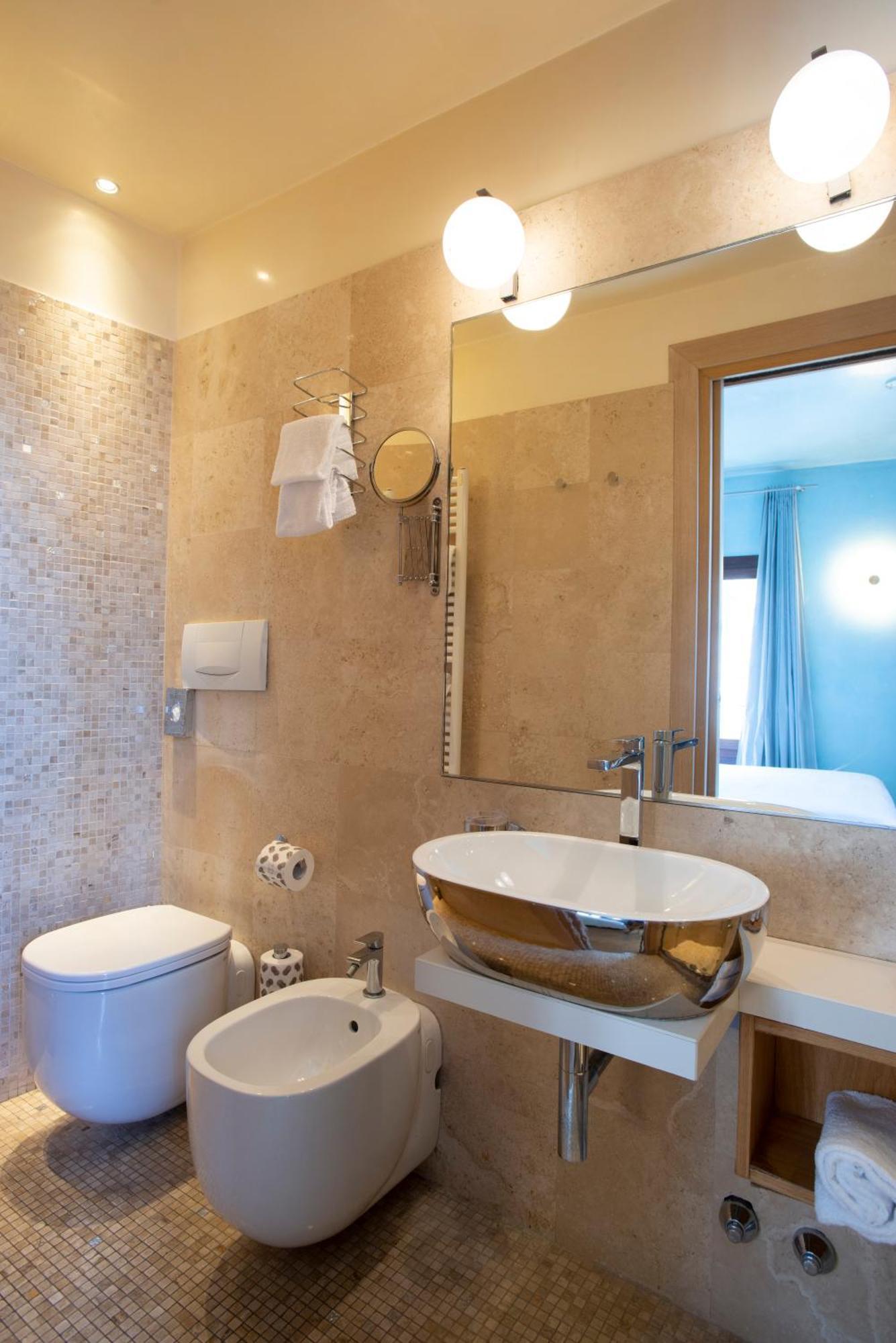 Ca' Dei Dogi Hotel Venice Ngoại thất bức ảnh